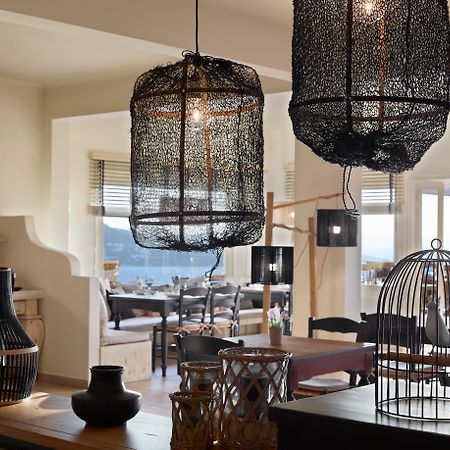 Vencia Boutique Hotel Mykonos Town Exterior foto