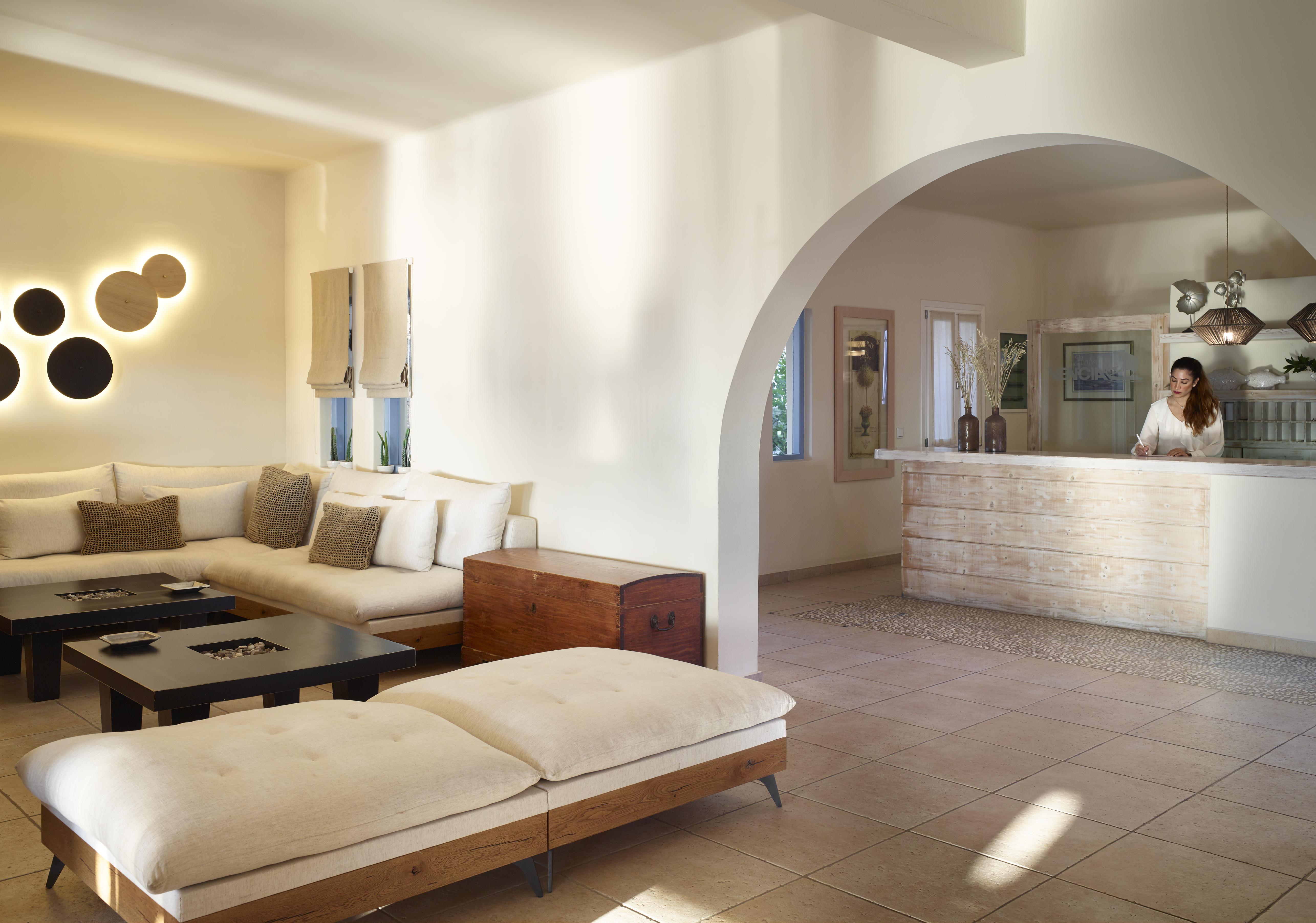 Vencia Boutique Hotel Mykonos Town Exterior foto