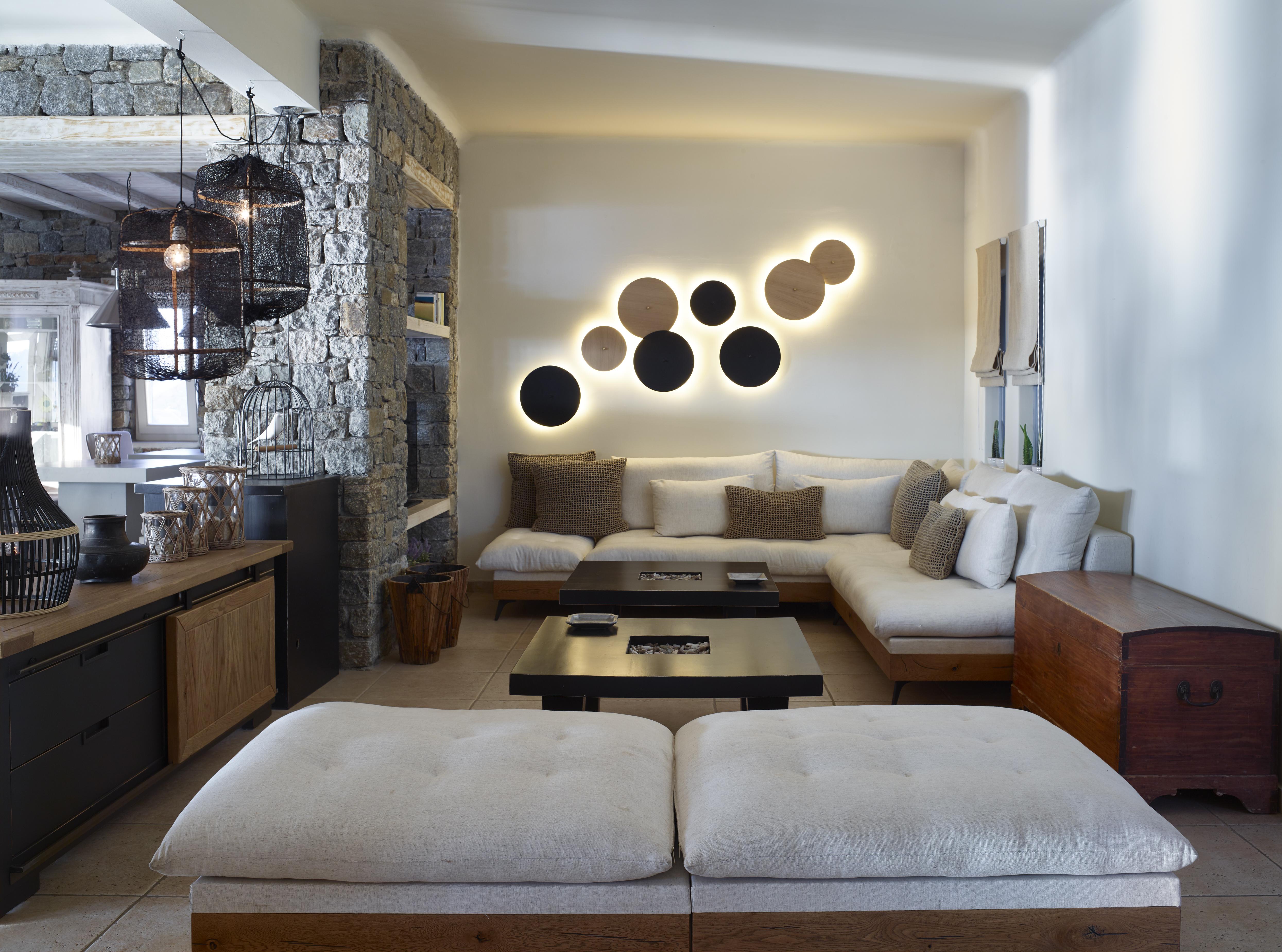 Vencia Boutique Hotel Mykonos Town Exterior foto