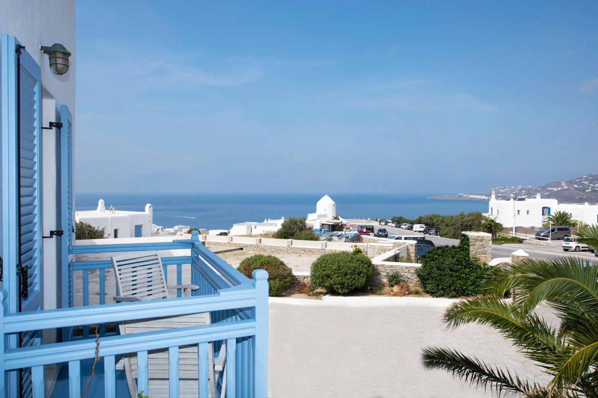 Vencia Boutique Hotel Mykonos Town Cameră foto