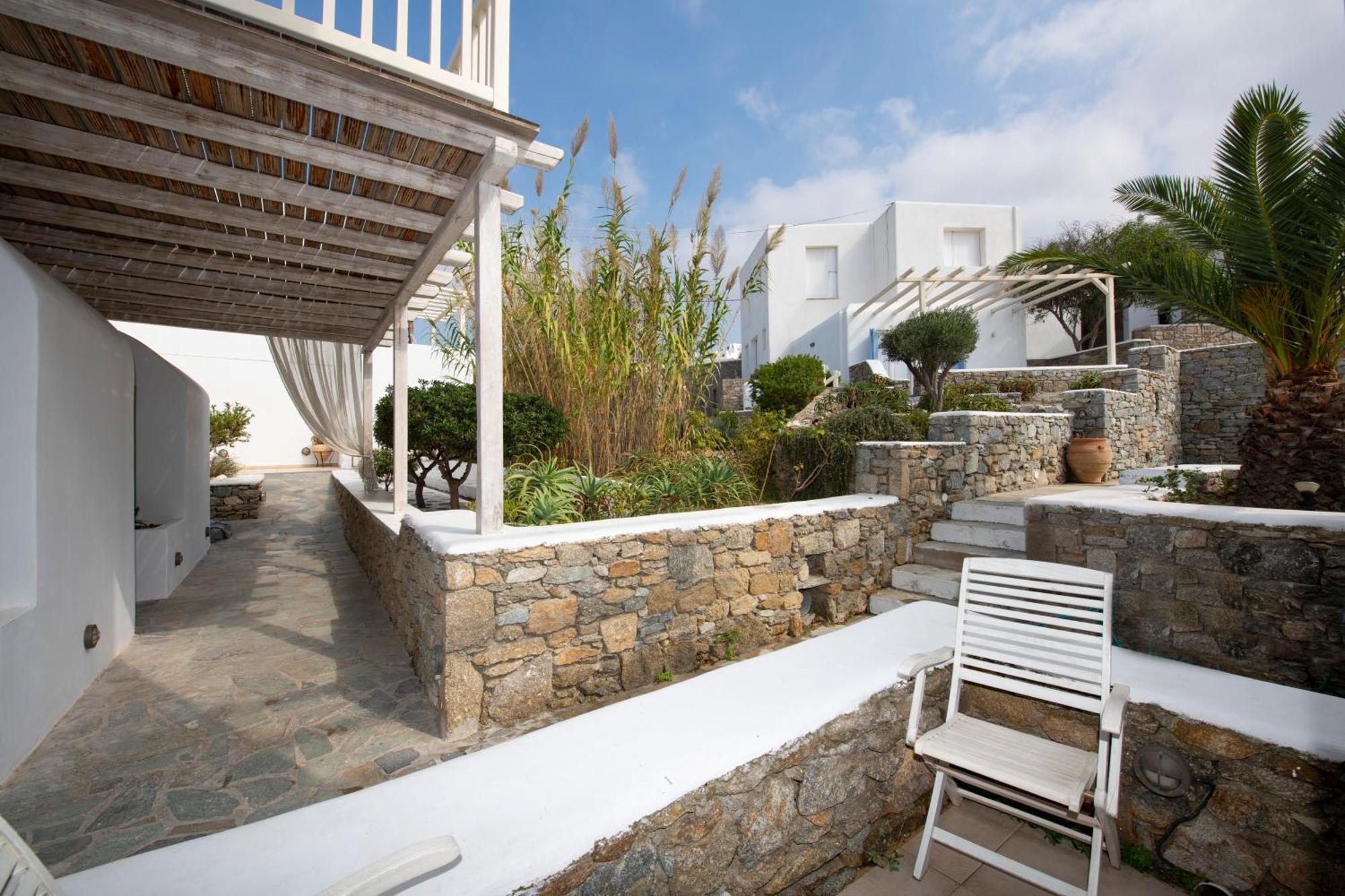 Vencia Boutique Hotel Mykonos Town Cameră foto
